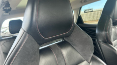 MG Hs 1.5 T-GDI PHEV Exclusive 5dr Auto Hatchback